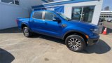 Used 2019 Ford Ranger Lariat w/ Equipment Group 501A Mid image 3