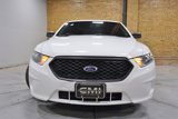 Used 2015 Ford Taurus Police Interceptor AWD image 4