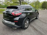 Used 2015 Nissan Murano SL w/ Cargo Package image 5
