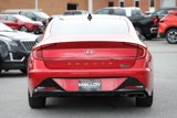 Used 2021 Hyundai Sonata SEL w/ Convenience Package image 3
