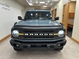 Used 2022 Ford Bronco Black Diamond image 2