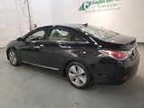 Used 2014 Hyundai Sonata Limited w/ Panoramic Sunroof Package 02 image 4
