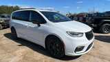 New 2025 Chrysler Pacifica Premium image 5