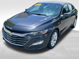 Used 2023 Chevrolet Malibu LT w/ Driver Confidence Package image 3