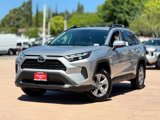 New 2025 Toyota RAV4 XLE image 2
