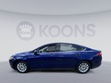 Used 2015 Ford Fusion S image 2