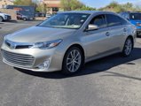 Used 2014 Toyota Avalon XLE Touring image 5