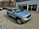 Used 2012 Jeep Grand Cherokee Limited w/ Luxury Group II image 2