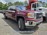 Used 2015 GMC Sierra 1500 SLE w/ SLE Value Package image 5