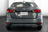 New 2025 Nissan Versa S image 4