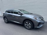 Used 2023 Nissan Murano SV image 2