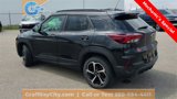 Used 2021 Chevrolet TrailBlazer RS w/ Convenience Package image 6