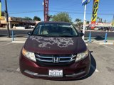 Used 2014 Honda Odyssey LX image 4