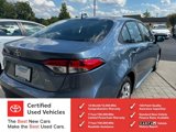 Certified 2025 Toyota Corolla LE image 5