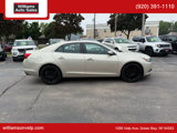 Used 2016 Chevrolet Malibu LTZ image 2