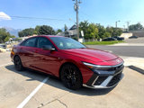 Used 2024 Hyundai Elantra N Line image 3