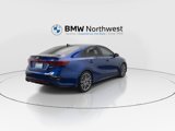 Used 2021 Kia Forte GT w/ GT2 Package image 3