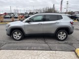 Used 2022 Jeep Compass Latitude image 4