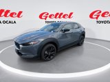 Used 2024 MAZDA CX-30 AWD 2.5 S w/ Preferred Package image 4