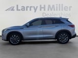 Used 2020 INFINITI QX50 Pure image 2