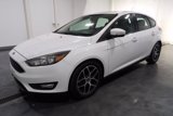 Used 2017 Ford Focus SEL image 3