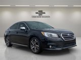 Used 2017 Subaru Legacy 2.5i Sport image 3
