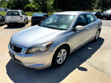 Used 2009 Honda Accord LX-P image 2