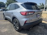 Used 2022 Ford Escape SEL w/ SEL Stealth AWD Package image 3