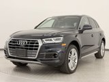 Used 2018 Audi Q5 Prestige w/ Prestige Package image 3