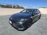 Used 2025 Toyota Camry SE image 4