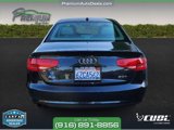 Used 2013 Audi A4 2.0T Premium w/ Convenience Pkg image 4