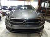 Used 2024 Volkswagen Jetta SE w/ Panoramic Sunroof Package image 2