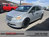 Used 2013 Honda Odyssey LX image 3