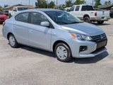 New 2024 Mitsubishi Mirage G4 ES image 3