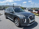 Used 2021 Hyundai Palisade Limited image 3