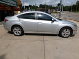 Used 2010 MAZDA MAZDA6 i Touring image 5