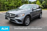 Used 2019 Mercedes-Benz GLC 300 image 3