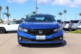 Used 2021 Honda Civic Sport image 2
