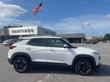 Used 2023 Chevrolet TrailBlazer LT image 3