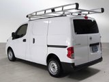 Used 2021 Nissan NV200 S w/ Back Door Glass Package image 3