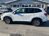 Used 2019 Subaru Forester Premium w/ All-Weather Package image 4