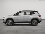 New 2025 Jeep Compass Limited image 3