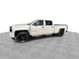 Certified 2018 Chevrolet Silverado 1500 LTZ Z71 w/ Redline Edition image 4