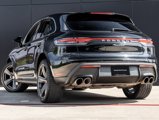Used 2022 Porsche Macan S image 3