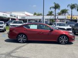 Used 2020 Nissan Altima 2.5 SR image 2