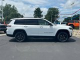 New 2025 Jeep Grand Cherokee L Limited image 2