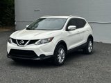 Used 2018 Nissan Rogue Sport SV image 3