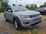 Used 2018 Jeep Compass Latitude image 3