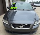 Used 2011 Volvo S40 T5 w/ Preferred Pkg image 2