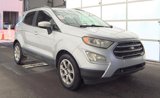 Used 2018 Ford EcoSport SE w/ SE Convenience Package image 5